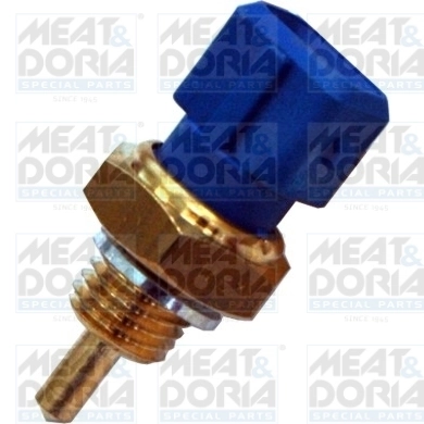 Sensor, coolant temperature